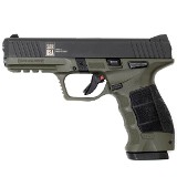 SAR FIREARMS SAR 9 9MM LUGER (9X19 PARA)