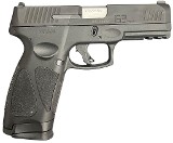 TAURUS G3 9MM LUGER (9x19 PARA) - 2 of 3