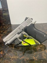 SMITH & WESSON 45 TACTICAL .45 S&W