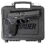 SIG SAUER P250 .45 ACP - 3 of 3
