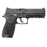 SIG SAUER P250 .45 ACP - 2 of 3