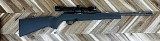 REMINGTON 597 SYNTHETIC .22 LR