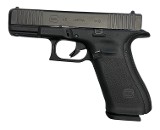 GLOCK 45 - PA455S203 9MM LUGER (9x19 PARA)