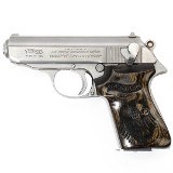 WALTHER PPK/S .380 ACP