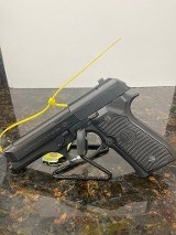 BERETTA 920 9MM LUGER (9x19 PARA)