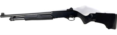 STEVENS 320 FIELD GRADE 20 GA