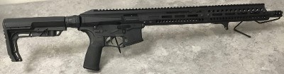 PATRIOT ORDNANCE FACTORY (POF) PSG PHOENIX 9MM RIFLE