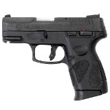 TAURUS MILLENIUM G2/PT111 9MM LUGER (9X19 PARA)