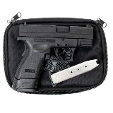 SPRINGFIELD ARMORY XD-9 SUB COMPACT 9MM LUGER (9X19 PARA) - 3 of 3