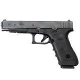 GLOCK 35 GEN3 40