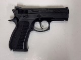CZ CZ 75 P-01 9MM LUGER (9x19 PARA) - 3 of 3