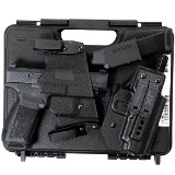 CANIK METE MC9LS 9MM LUGER (9X19 PARA) - 3 of 3