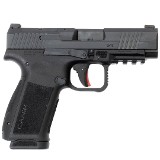 CANIK METE MC9LS 9MM LUGER (9X19 PARA) - 2 of 3