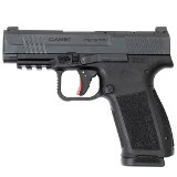 CANIK METE MC9LS 9MM LUGER (9X19 PARA)