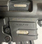 GSG GERMAN SPORTS GUNS GSG-16 .22 LR - 2 of 3