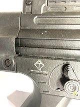 GSG GERMAN SPORTS GUNS GSG-16 .22 LR - 3 of 3