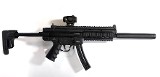 GSG GERMAN SPORTS GUNS GSG-16 .22 LR