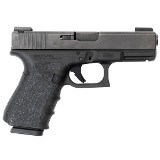 GLOCK 19 GEN4 9MM LUGER (9X19 PARA) - 2 of 3