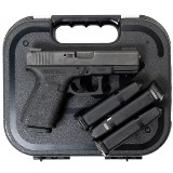 GLOCK 19 GEN4 9MM LUGER (9X19 PARA) - 3 of 3