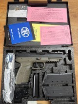 FN FIVE-SEVEN 5.7X28MM