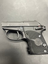 BERETTA 3032 TOMCAT 32ACP .32 ACP