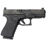 GLOCK 19 GEN5 MOS 9MM LUGER (9X19 PARA) - 2 of 3