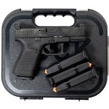 GLOCK 19 GEN5 MOS 9MM LUGER (9X19 PARA) - 3 of 3