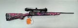 SAVAGE ARMS AXIS XP .243 MUDDYGIRL 243 - 2 of 3