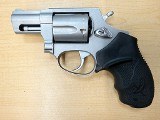 TAURUS 85 .38 SPL
