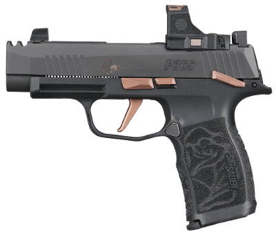 SIG SAUER P365 XL ROSE KIT 9MM LUGER (9x19 PARA)