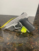 SMITH & WESSON 5943 9MM LUGER (9x19 PARA)