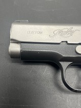 KIMBER ULTRA CDP II .45 ACP - 2 of 3