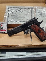 LES BAER CUSTOM, INC. PREMIER.45 ACP