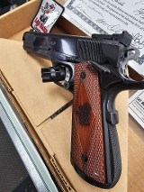 LES BAER CUSTOM, INC. PREMIER.45 ACP - 2 of 3