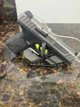 SMITH & WESSON SD9 9MM LUGER (9x19 PARA) - 2 of 2