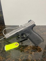 SMITH & WESSON SD9 9MM LUGER (9x19 PARA)