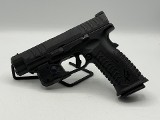 SPRINGFIELD ARMORY XD(M) ELITE 9MM 9MM LUGER (9x19 PARA)
