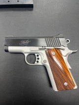 KIMBER ULTRA II .45 ACP - 2 of 3