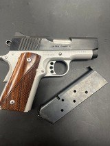 KIMBER ULTRA II .45 ACP