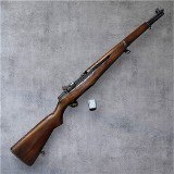 SPRINGFIELD ARMORY M1 Garand WW2 1944 .30-06 SPRG - 2 of 3