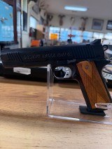 MAGNUM RESEARCH DESERT EAGLE 1911 G .45 ACP - 3 of 3
