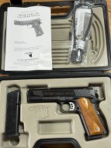 MAGNUM RESEARCH DESERT EAGLE 1911 G .45 ACP