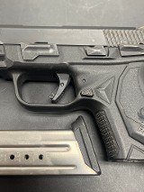 RUGER AMERICAN COMPACT 9MM LUGER (9x19 PARA) - 3 of 3