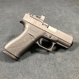 GLOCK G43X MOS 9MM LUGER (9x19 PARA) - 2 of 3
