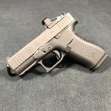 GLOCK G43X MOS 9MM LUGER (9x19 PARA) - 3 of 3