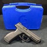 GIRSAN MC28SA 9MM LUGER (9x19 PARA)