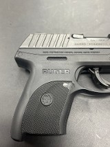 RUGER EC9S COMPACT 9MM LUGER (9x19 PARA) - 3 of 3