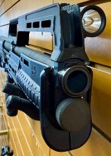 KELTEC KS7 with Weapon Light 12 GA - 3 of 3