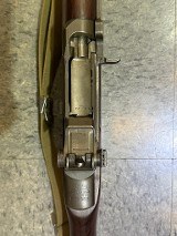 SPRINGFIELD ARMORY M1 Garand .30-06 SPRG - 2 of 3