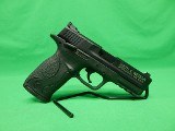 SMITH & WESSON M&P22 COMPACT .22 LR - 2 of 3